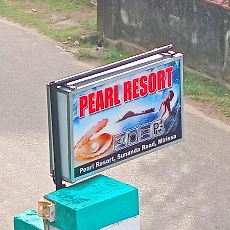 Pearl Resort Mirissa Extérieur photo