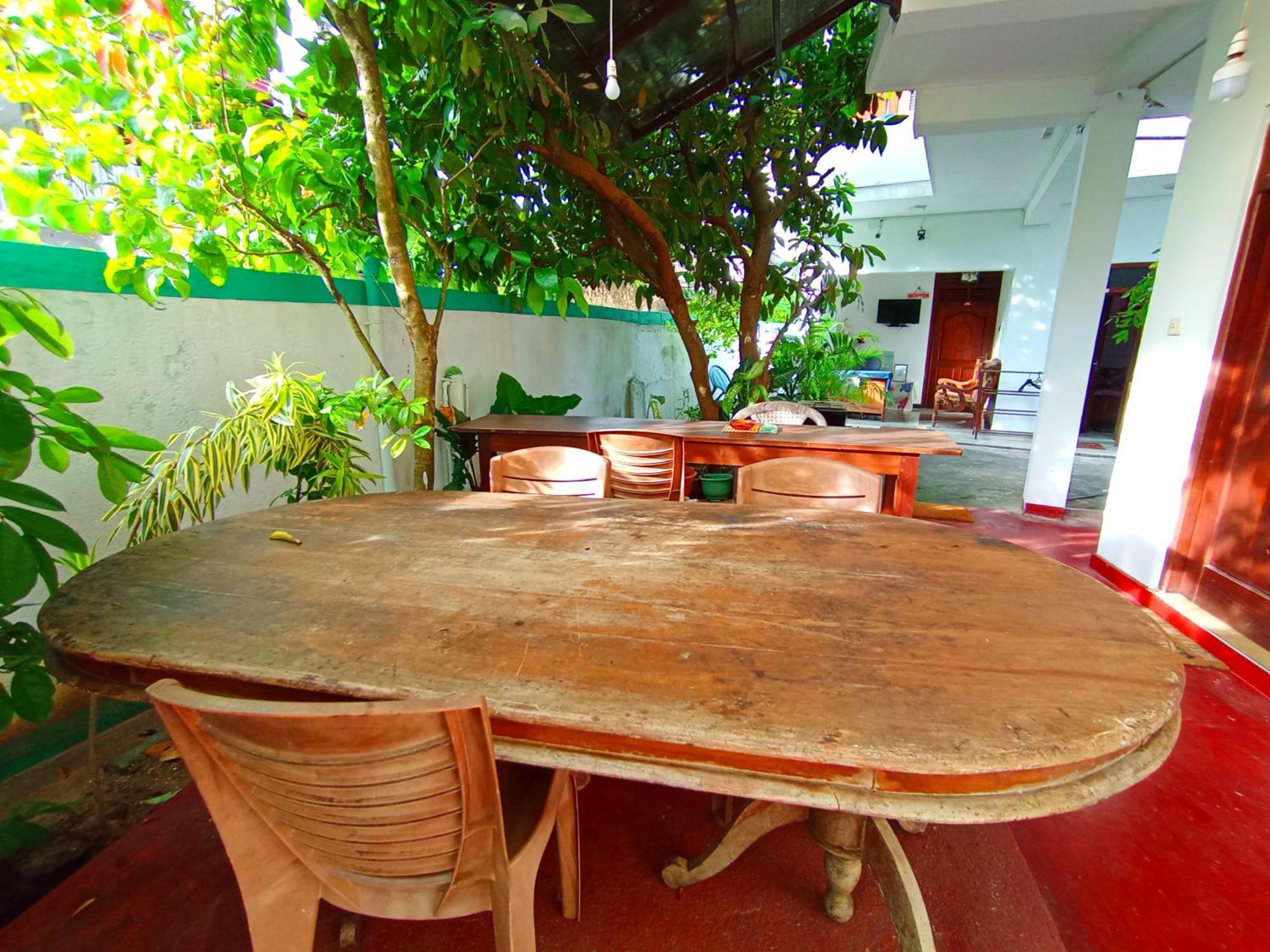 Pearl Resort Mirissa Extérieur photo