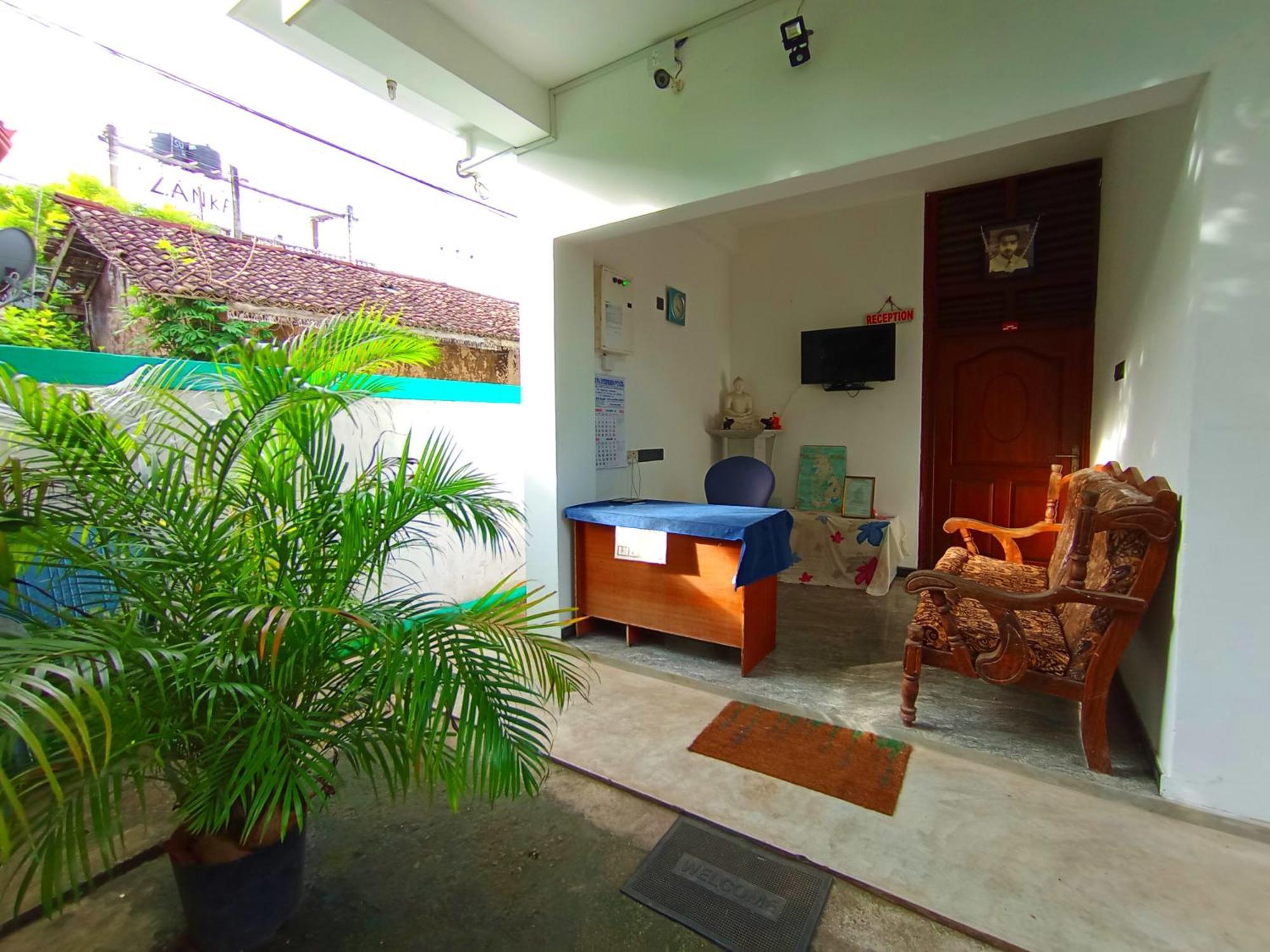 Pearl Resort Mirissa Extérieur photo