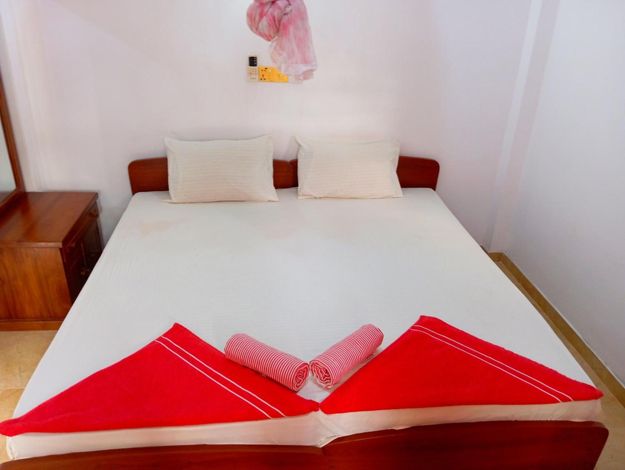 Pearl Resort Mirissa Extérieur photo