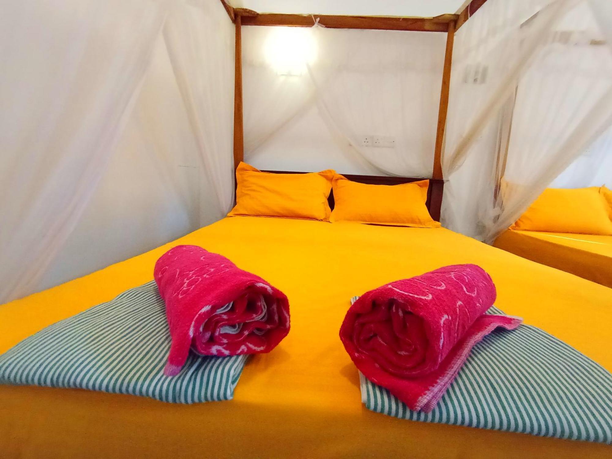 Pearl Resort Mirissa Extérieur photo