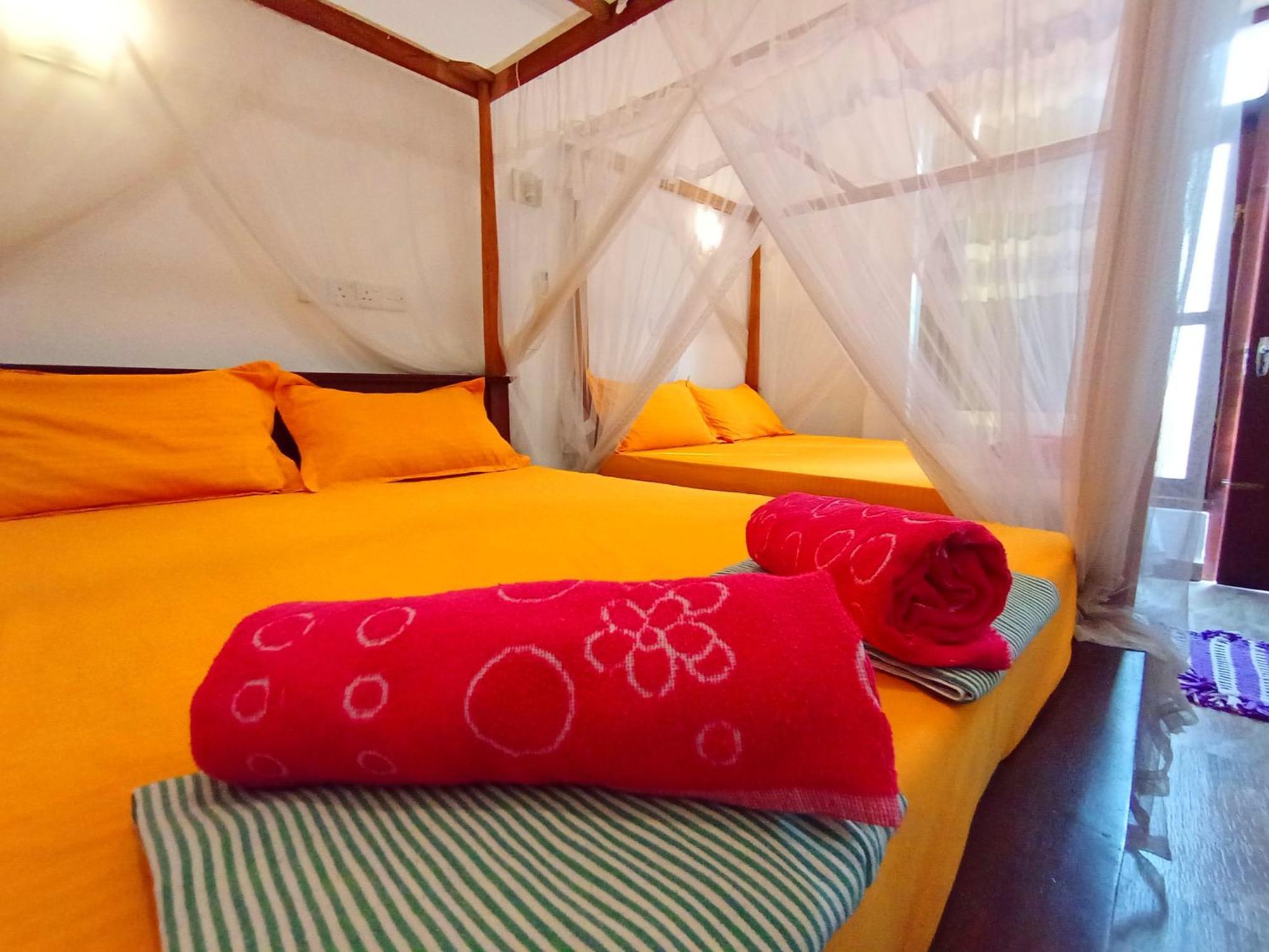 Pearl Resort Mirissa Extérieur photo