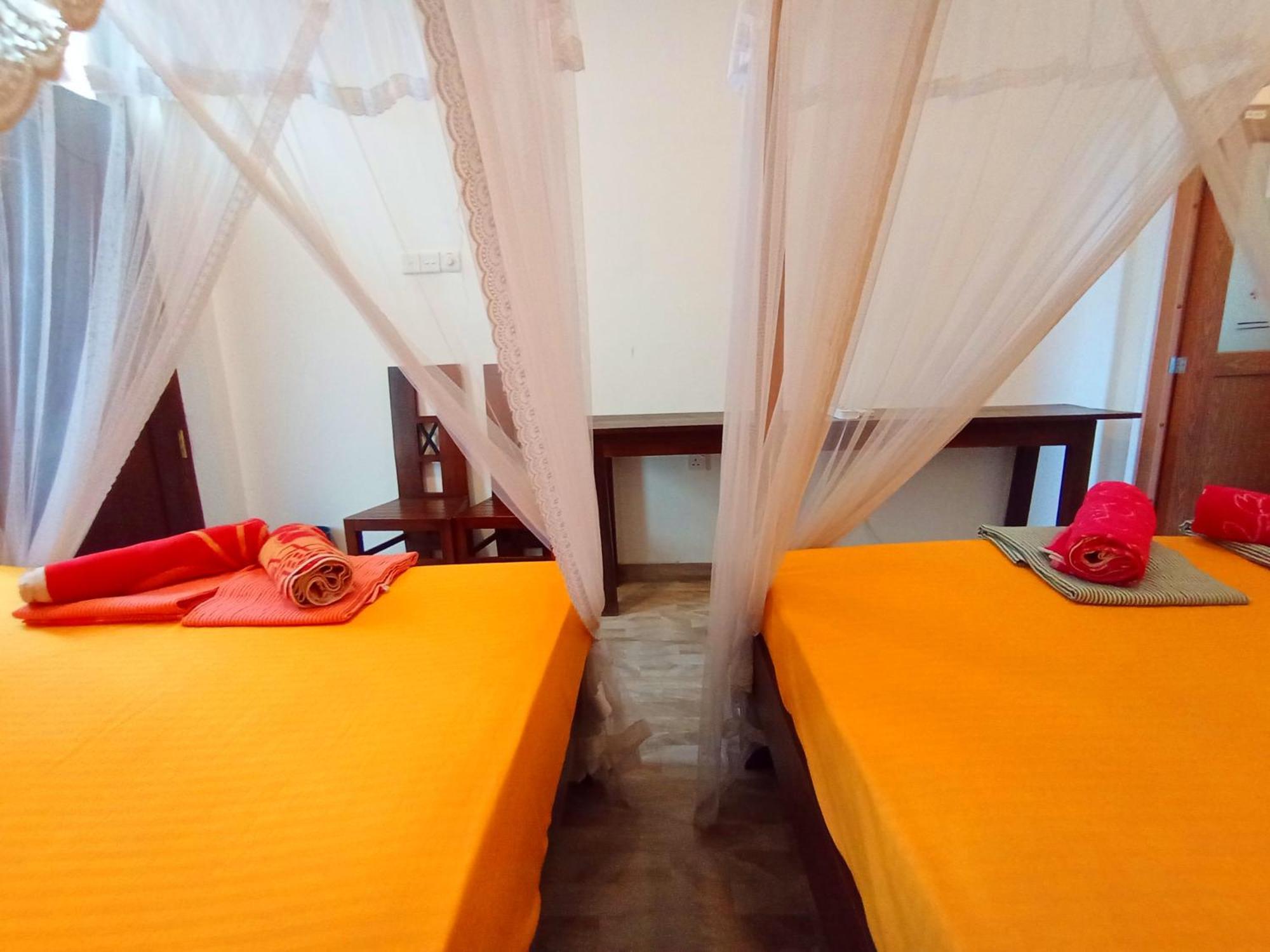 Pearl Resort Mirissa Extérieur photo