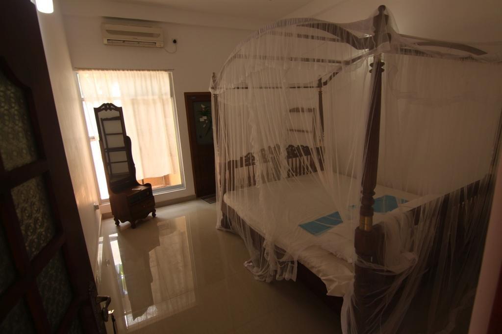 Pearl Resort Mirissa Chambre photo